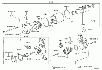 LAND CRUISER 100 UZJ100L-GNPEKW HDJ100,UZJ100