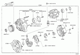 LAND CRUISER 100 FZJ105R-GNPNKQ FZJ10#,HDJ100,HZJ105,UZJ100