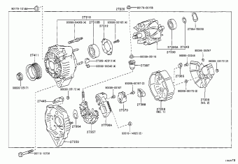 LAND CRUISER 100 UZJ100L-GNPEKW HDJ100,UZJ100