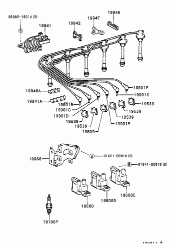 LAND CRUISER 100 FZJ100L-GNMNKV FZJ10#,HDJ100,HZJ105,UZJ100