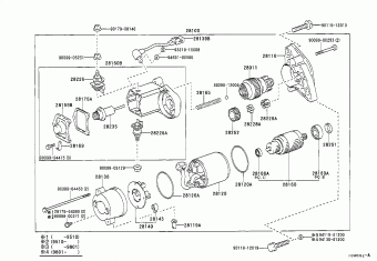 DYNA 100 LY100L-PSMASW LY100,YY100