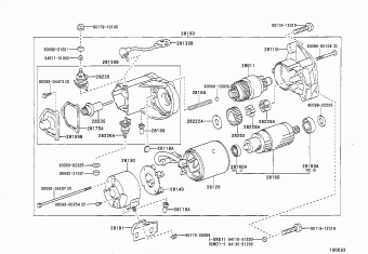 DYNA 100 LY100L-PSMASW LY100,YY100