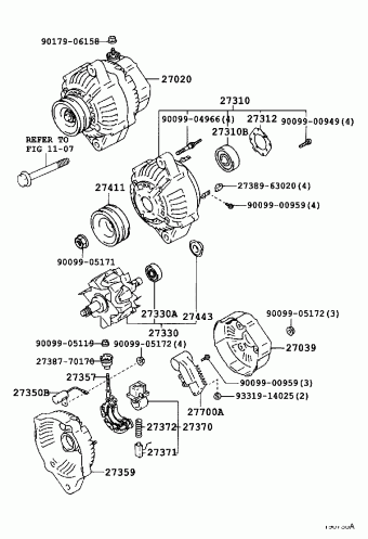LAND CRUISER HDJ80R-GNMEX FJ80,HDJ80,HZJ80,FZJ80