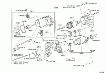 LAND CRUISER HDJ80R-GNMNWQ FJ80,HDJ80,HZJ80,FZJ80