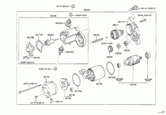 LAND CRUISER FZJ80R-GNPNKQ FJ80,HDJ80,HZJ80,FZJ80