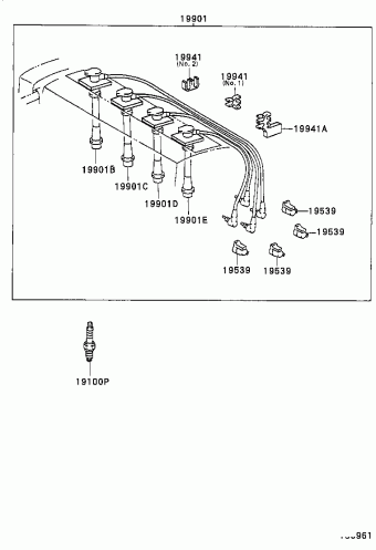 AVENSIS AT220L-AEMNKW 01.1999