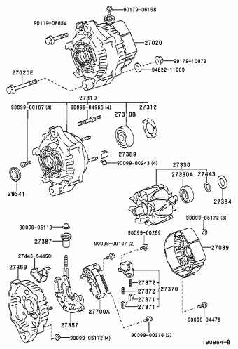 DYNA 100 LY100R-TBMBSW LY100,YY100