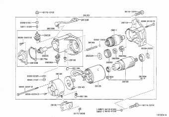 DYNA 150 LY211L-TBMGSW3 LY21#,YY211