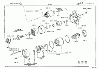 COROLLA HB/LB ZZE111R-AGMDKW 05.2000