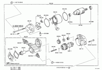 RAV4 ACA26L-AWPNKA ACA2#