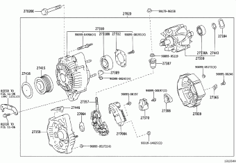 LAND CRUISER 90 KDJ90L-GJMNYW KDJ9#,KZJ9#,VZJ9#