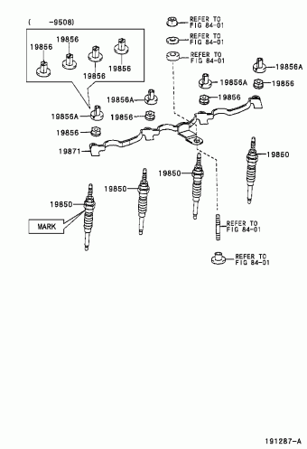 HIACE VAN,COMMUTER LH125R-ZRMRSQ LH1##,RZH10#,11#,125,135,15#