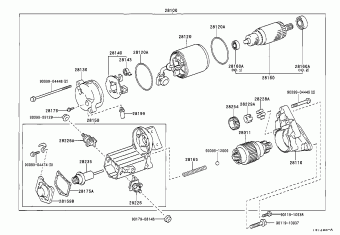 COROLLA SED/WG CDE110L-AWMDYW 02.2001