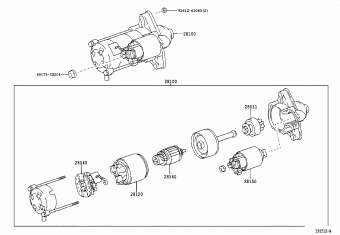 COROLLA HB ZZE120L-AHMNKW CDE120,NDE120,ZZE12#
