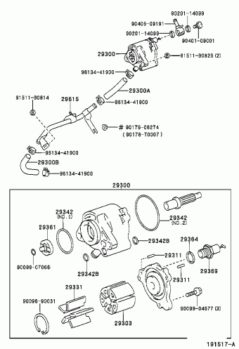 COROLLA HB CDE120L-AHMNYW CDE120,NDE120,ZZE12#