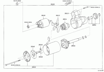 CAMRY ACV36L-DEPGKV ACV36,MCV36