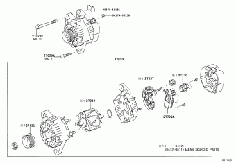 VIOS/SOLUNA VIOS AXP42L-EEPGKC AXP4#,NCP4#,SCP4#