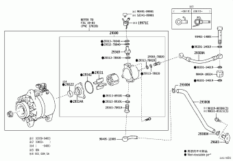 DYNA WU300L-TBMMS BU3##,WU3##,XZU3##
