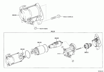 YARIS/ECHO VERSO NLP20L-CHMNXW NCP2#,NLP2#