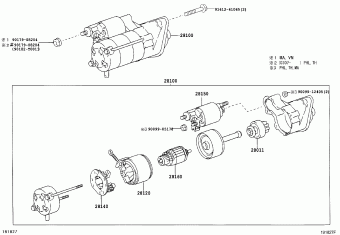 VIOS/SOLUNA VIOS NCP42R-EEPSKT AXP4#,NCP4#,SCP4#