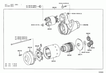 AVENSIS AZT250L-AEPGHW ADT25#,AZT25#,CDT250,ZZT25#