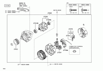 AVANZA F601RM-GMMFM F601,F602