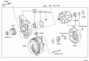 TACOMA GRN245L-PRFDKA GRN2##,3##,TRN2##