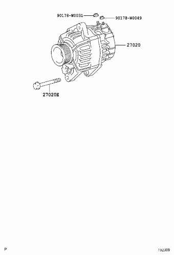 AYGO KGB10L-AHMGKW KGB10,WNB10
