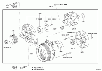 RAV4 ACA30R-AWMGKW ACA3#,ALA3#,GSA33,ZSA3#