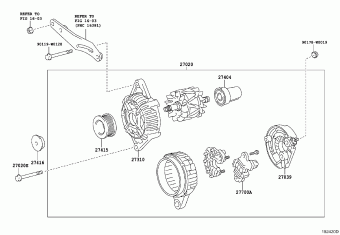 YARIS NLP90L-CGMGXW KSP90,NLP90,NSP90,SCP90