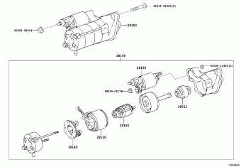 YARIS NCP91R-AHPVKD NCP91