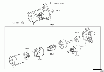 YARIS ZSP90L-AHMVKW KSP90,ZSP90