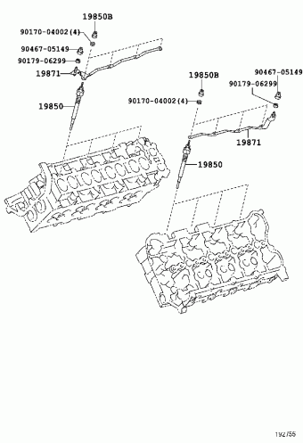 LAND CRUISER VDJ200L-GNTEZW UZJ200,URJ202,VDJ200