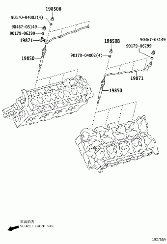 LAND CRUISER VDJ200L-GNTEZ GRJ200,URJ20#,UZJ200,VDJ200