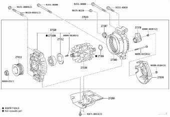 LAND CRUISER VDJ78L-RJMRYV 01.2017 - ...