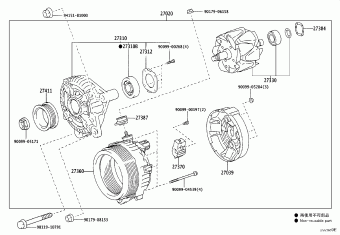 LAND CRUISER UZJ200L-GNAEKV GRJ200,URJ20#,UZJ200,VDJ200