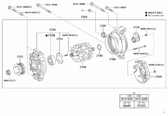 LAND CRUISER VDJ200L-GNTEZW UZJ200,URJ202,VDJ200