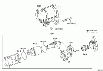 LAND CRUISER GRJ200L-GPANKV GRJ200,URJ20#,UZJ200,VDJ200