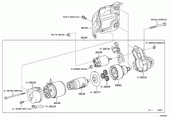 LAND CRUISER URJ200L-GNTEKA URJ200