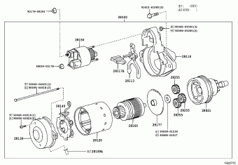 AVENSIS ZZT251L-AEMEKW ADT25#,AZT25#,CDT250,ZZT25#