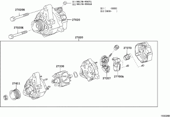 HILUX GGN25R-PRMSKQ 02.2010