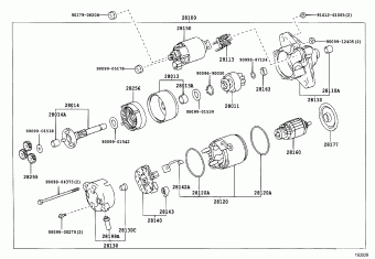 COROLLA ZZE122R-GEPGKT NZE120,ZZE12#