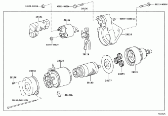 YARIS NLP90L-CHFGXW KSP90,NLP90,NSP90,SCP90