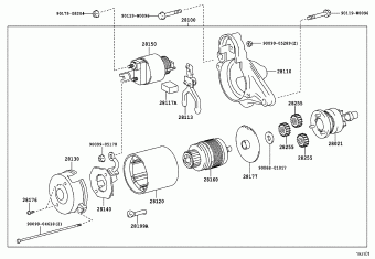 YARIS NSP90L-CHLGKW KSP90,NLP90,NSP90,SCP90