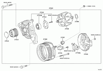 RAV4 ASA38L-CNPXKA ASA3#,GSA3#