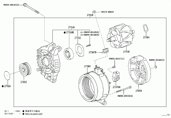VERSO AUR20L-GWFEYW AUR2#,WAR20,ZGR2#