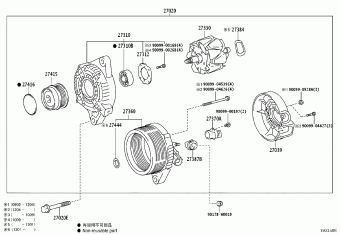 VERSO ZGR20L-GWFEPW AUR2#,WAR20,ZGR2#