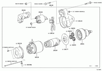 COROLLA SED NDE150L-AEFDYW 08.2011