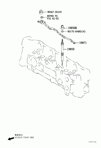 URBAN CRUISER NLP115L-AHFNXW NLP11#,NSP110