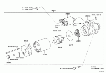 CAMRY/HYBRID ACV41R-JEPEKE ACV4#,AHV40,GSV40